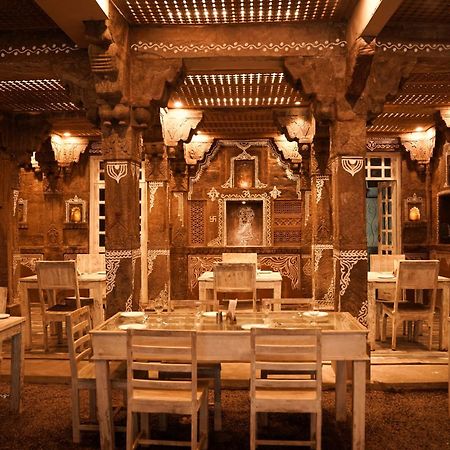 Rani Mahal Hotel Джодпур Екстериор снимка