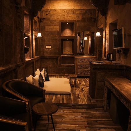 Rani Mahal Hotel Джодпур Екстериор снимка