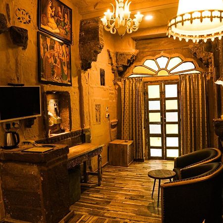 Rani Mahal Hotel Джодпур Екстериор снимка