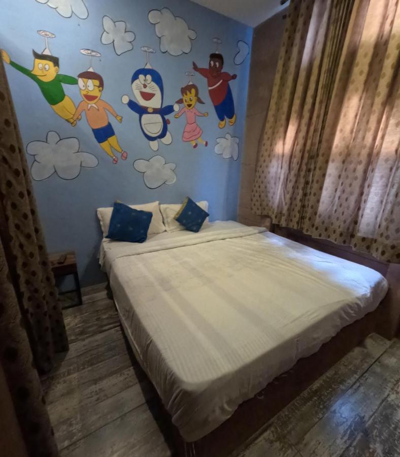 Rani Mahal Hotel Джодпур Екстериор снимка