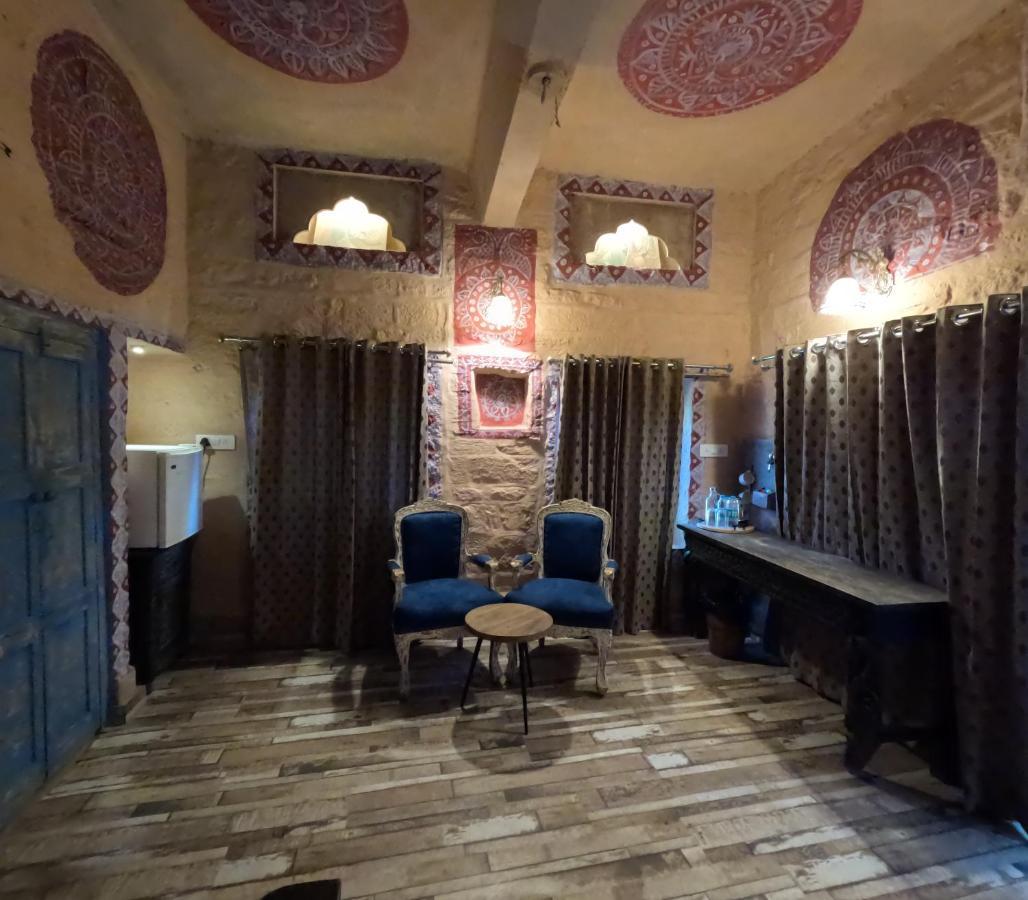 Rani Mahal Hotel Джодпур Екстериор снимка