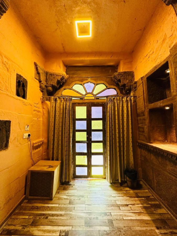 Rani Mahal Hotel Джодпур Екстериор снимка