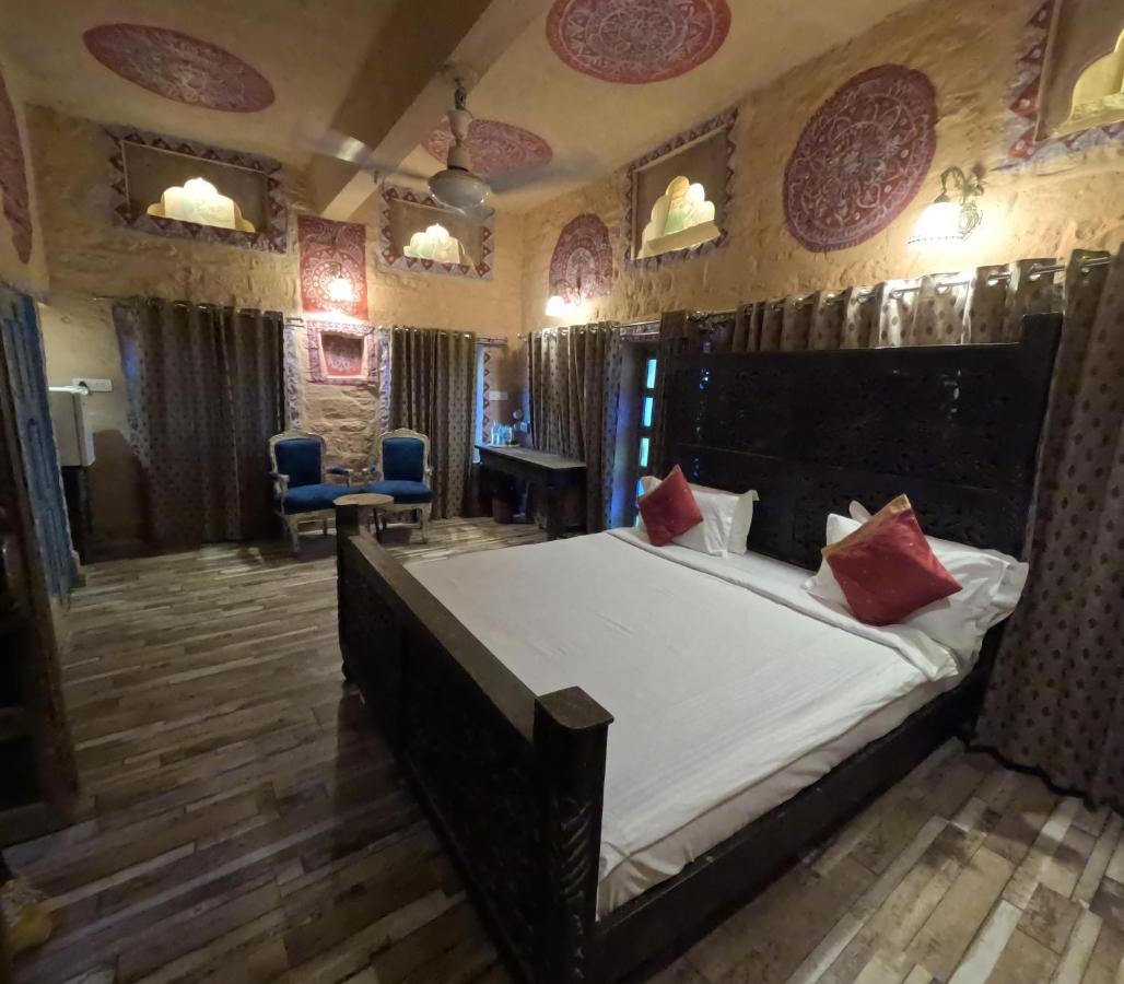 Rani Mahal Hotel Джодпур Екстериор снимка