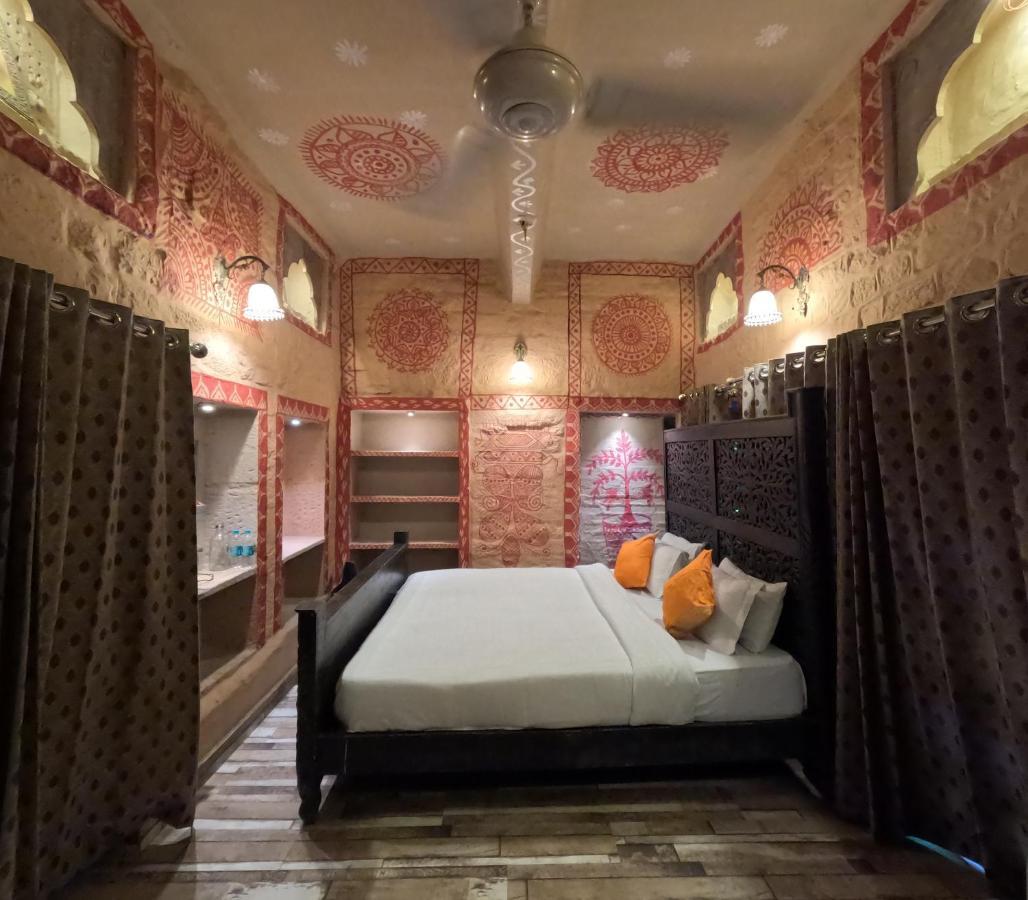 Rani Mahal Hotel Джодпур Екстериор снимка