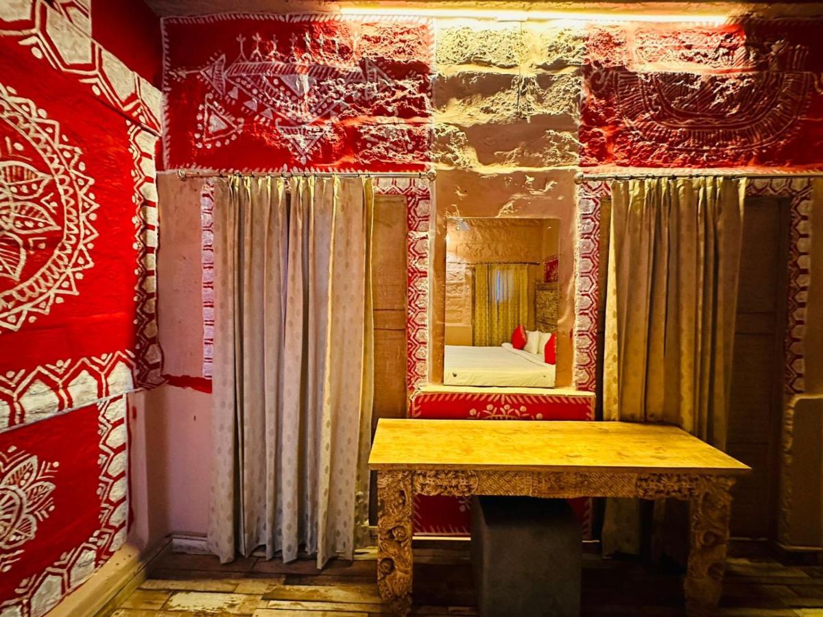 Rani Mahal Hotel Джодпур Екстериор снимка