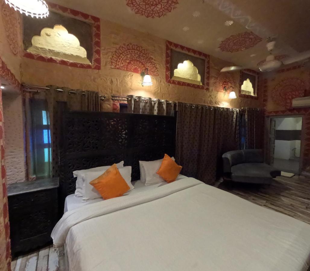 Rani Mahal Hotel Джодпур Екстериор снимка