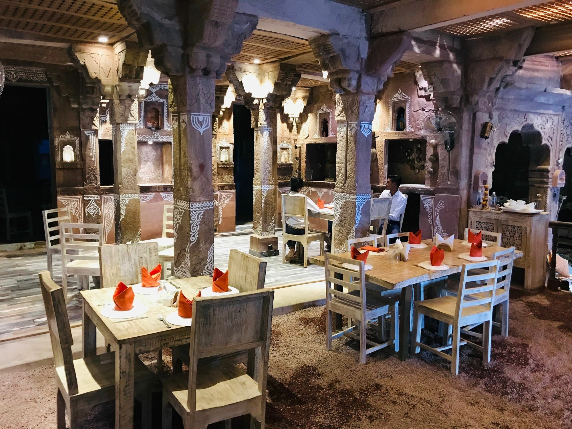 Rani Mahal Hotel Джодпур Екстериор снимка