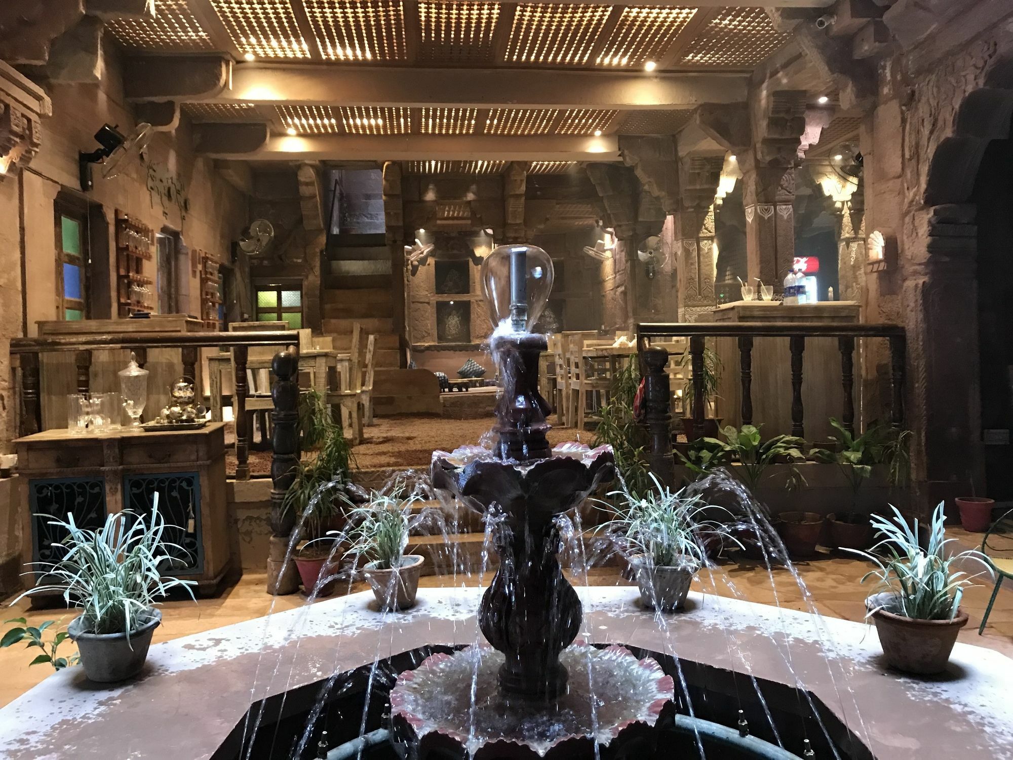 Rani Mahal Hotel Джодпур Екстериор снимка
